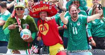 Hallucinant: dit is wat je moet neertellen voor een pint in de fanzones van het WK!