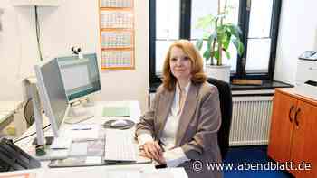 In der Schaltzentrale der Macht: Diese Frau diente fünf Hamburger Bürgermeistern