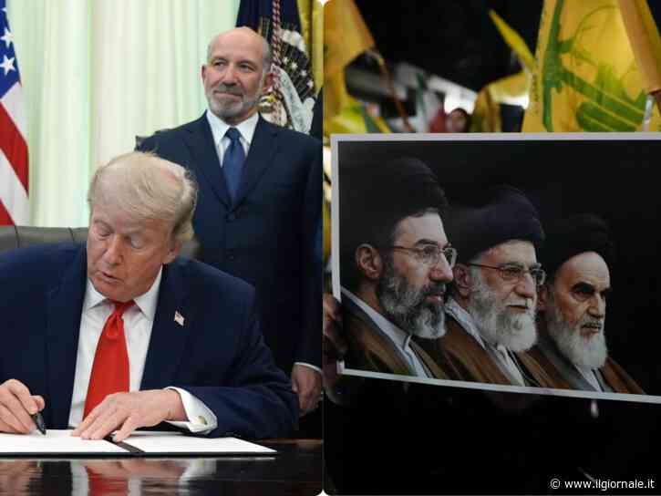 Accordo fatto tra Usa e Teheran, attesa per la firma. Ma nella notte sono stati abbattuti diversi droni iraniani a Hormuz
