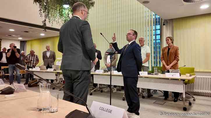 Hoe ging het eraan toe bij het ‘duidingsdebat’ en de installatie van het nieuwe college?