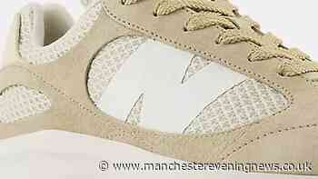 New Balance £70 'cloud' trainers slashed by half are 'the comfiest I've ever owned'