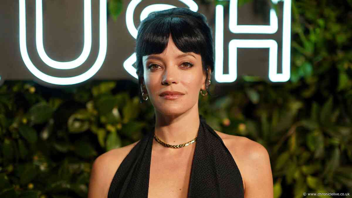 Lily Allen is days away from starting arena tour - how to buy tickets
