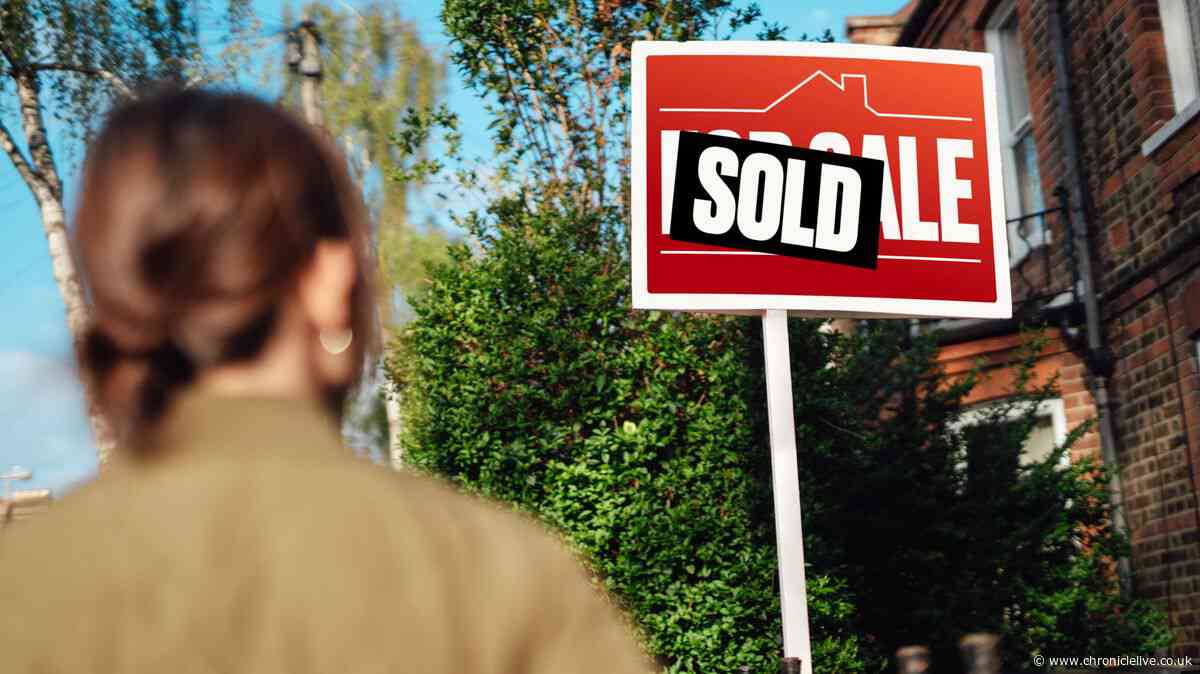 'Underused' mortgage type 'many don't know about' good for self-employed