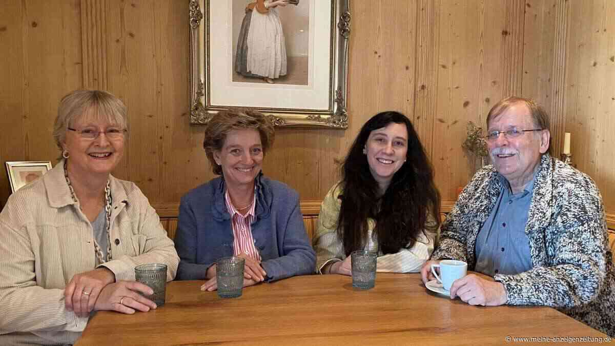 Überraschungsfahrten für Senioren kehren nach vier Jahren zurück