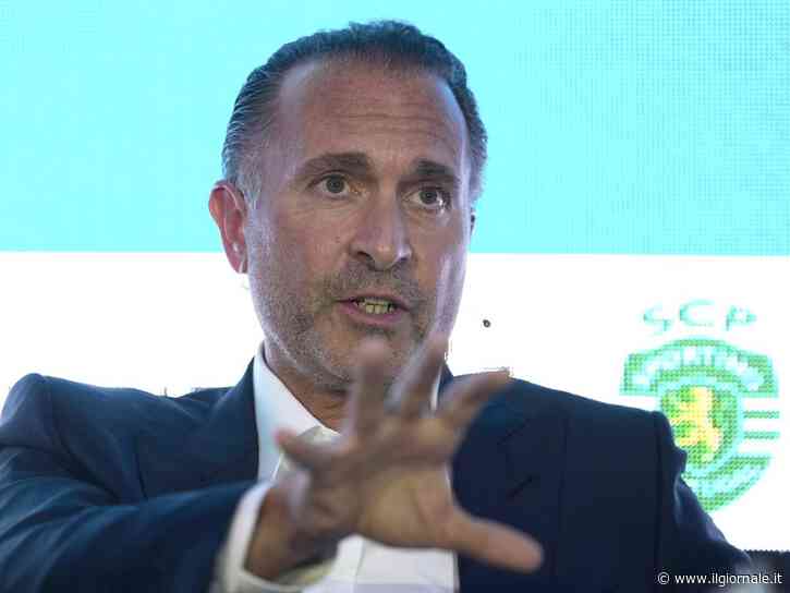 Elkann sceglie, Cardinale no. E il Milan restò solo