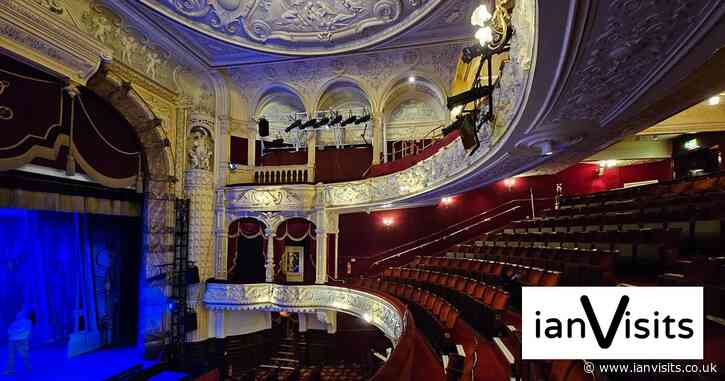 This week’s sale theatre ticket offers from London Theatre Direct
