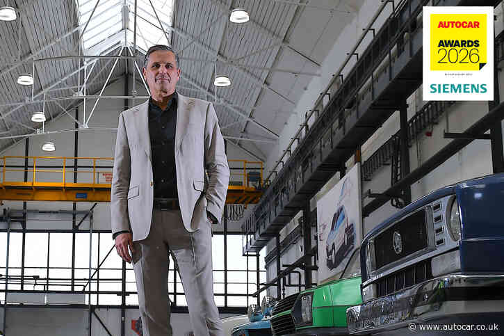 How Skoda became Europe's second biggest car brand