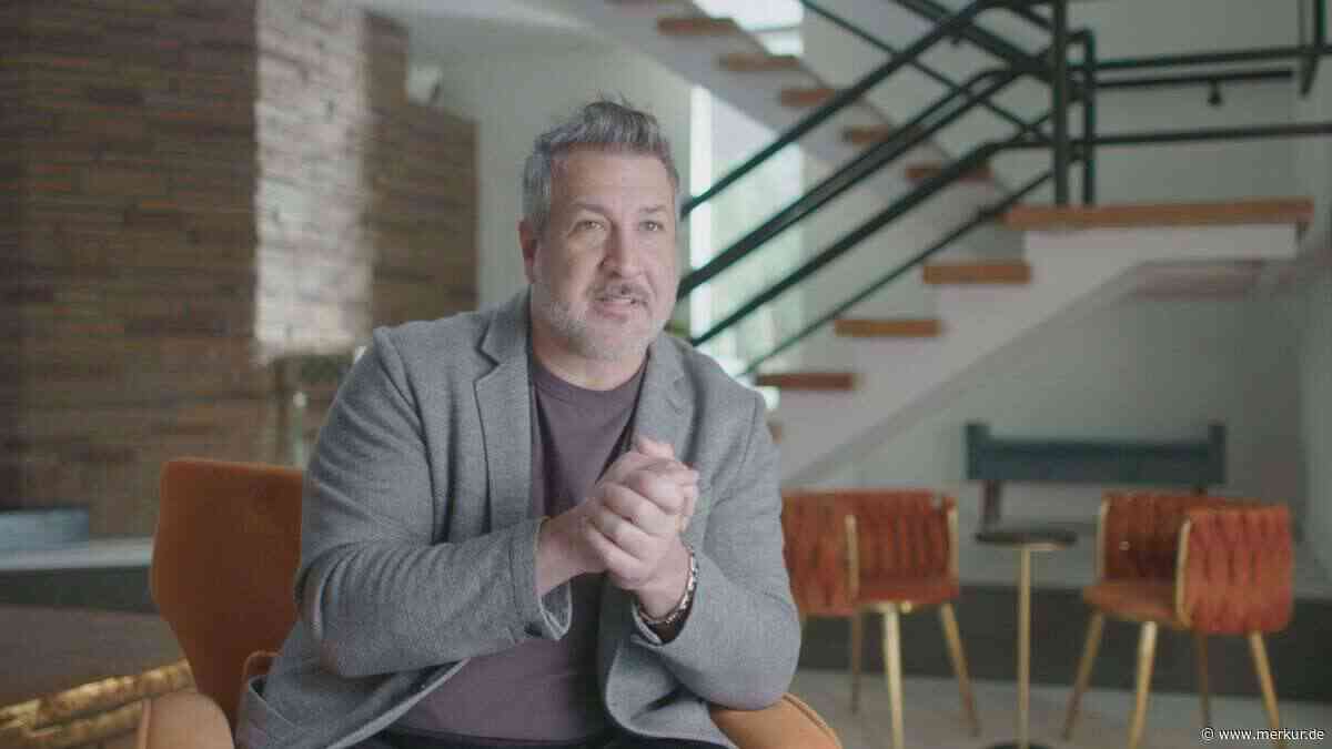 TV-Doku zeigt, wie Justin Timberlake 'NSYNC ruinierte: „Er schubste uns einfach zur Seite“