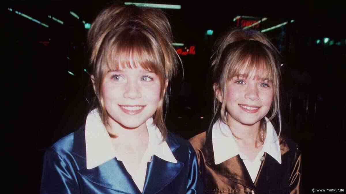 Mary-Kate und Ashley: Was machen die Olsen-Zwillinge heute?
