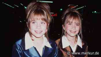 Mary-Kate und Ashley: Was machen die Olsen-Zwillinge heute?