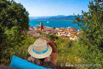 Météo : un grand soleil et jusqu’à 34 degrés attendus dans le Var