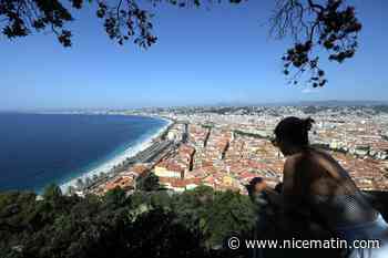 Météo : un grand soleil et jusqu’à 32 degrés attendus dans les Alpes-Maritimes