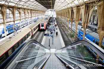 Aucun train ne circule ce samedi entre Antibes et Monaco, Nice et Breil, Cannes et Grasse