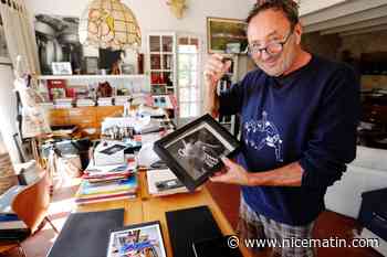 « Tout est question de maîtrise, de respect et de souffrance » : ce photographe varois fait rentrer les sumos dans son objectif