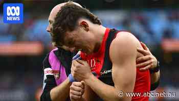 Live: Roberts injury compounds Dons misery in loss to Dees, Roos tackle Eagles