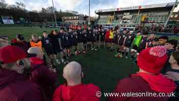 Wales beat Scotland in epic and six players summoned over betting charges