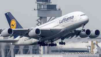 Hamburger Firma versorgte den A380 mit Ersatzteilen – jetzt wird sie abgewickelt