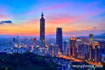 Emerging markets rise driven by the AI boom