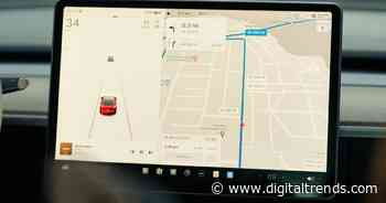 Chinese drivers have figured out a silly way to fool Tesla Autopilot and it involves doll heads