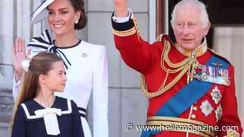 Why this Trooping the Colour matters deeply to the King