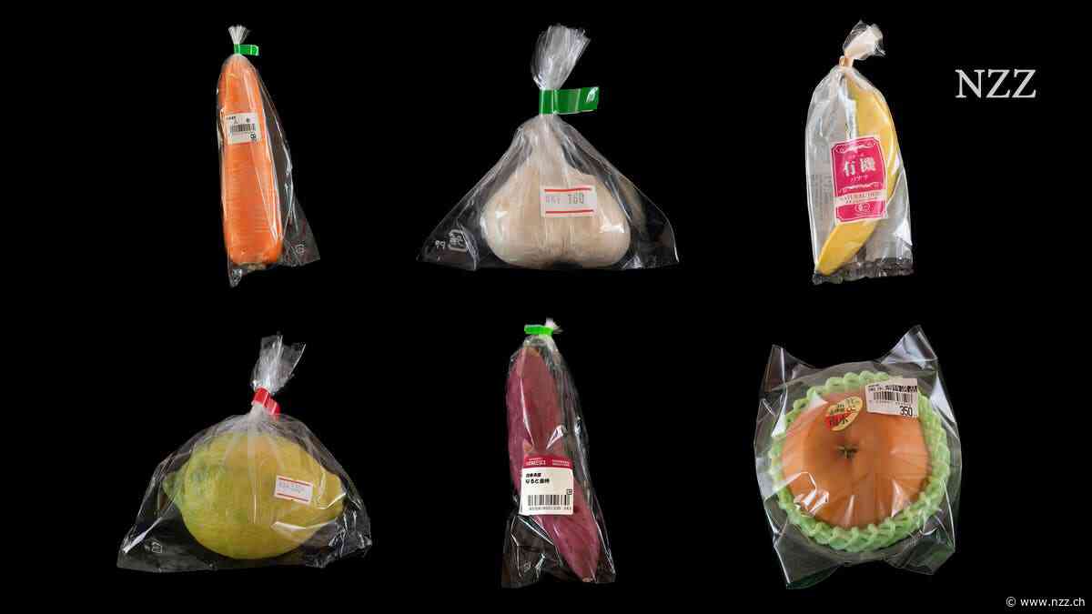 Gehen in Japan wegen des Iran-Kriegs die Bananen aus?
