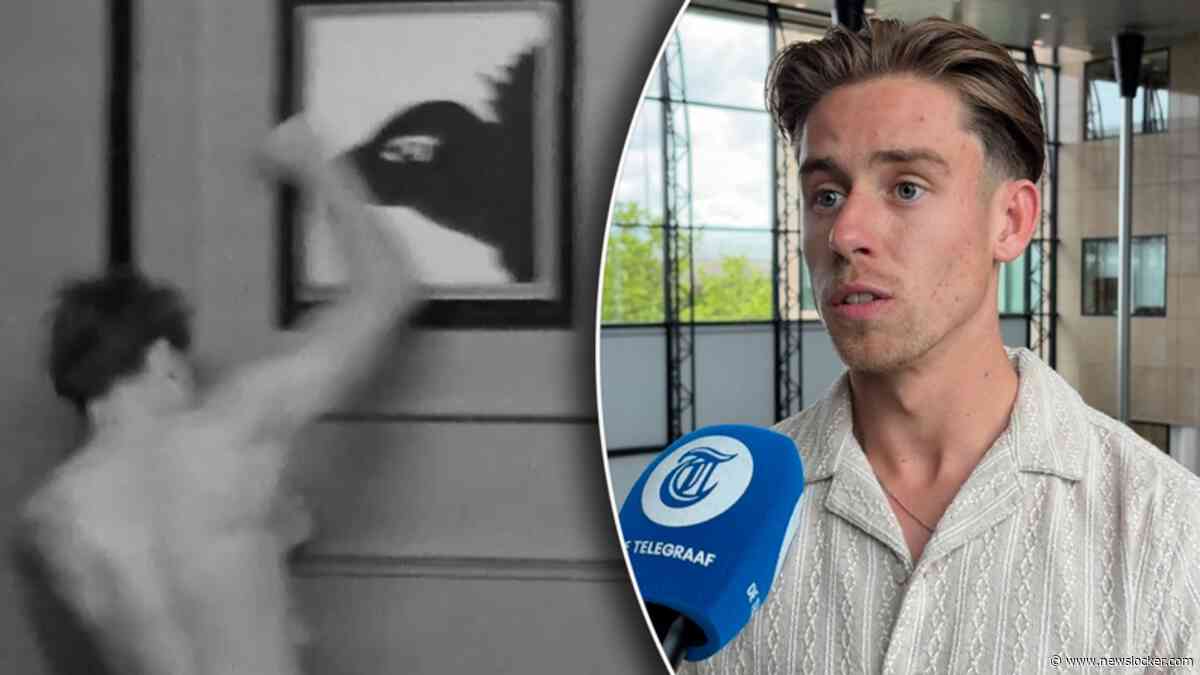 Bondgenoten-Robert eerlijk: 'Hier heb ik wel een beetje spijt van'