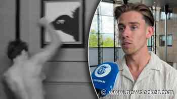 Bondgenoten-Robert eerlijk: 'Hier heb ik wel een beetje spijt van'