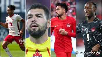 6 Quebecers are on Canada’s World Cup team. Their families are freaking out — in a good way