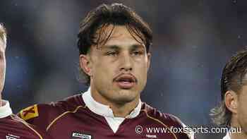 ‘Beloved’: Titans pay tribute as father of QLD star Tino Fa’asuamaleaui dies