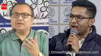 Bengal signature 'forgery' case: TMC leader Kunal Ghosh, Abhishek Banerjee asked to appear before CID on June 14
