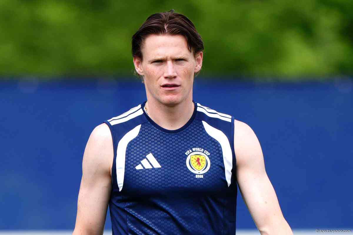 Scotland are ready and this change can secure a new World Cup legacy