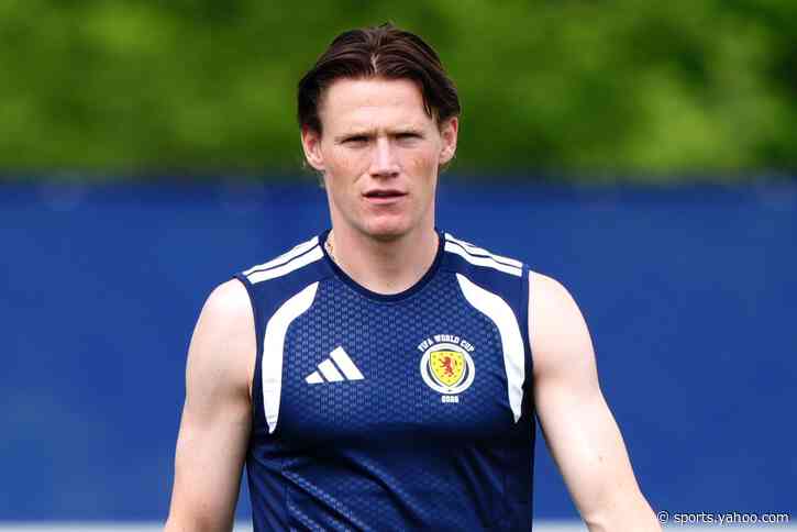 Scotland are ready and this change can secure a new World Cup legacy