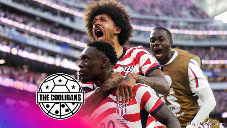 USMNT's Historic 4-1 Win Over Paraguay, Balogun's Brace, Gio Wondergoal & What's Next