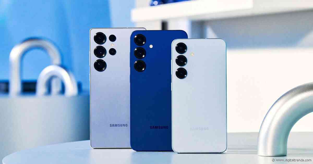 Galaxy S25 users are finally getting some missing One UI 8.5 AI features