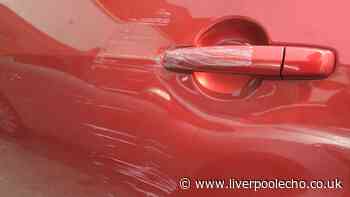 Wipe car scratches away with £1 everyday item – not wax or polish