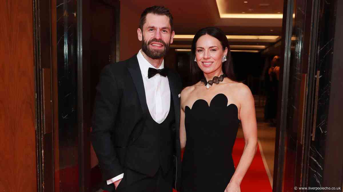 Inside Kelvin Fletcher's marriage to childhood sweetheart Liz
