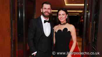 Inside Kelvin Fletcher's marriage to childhood sweetheart Liz
