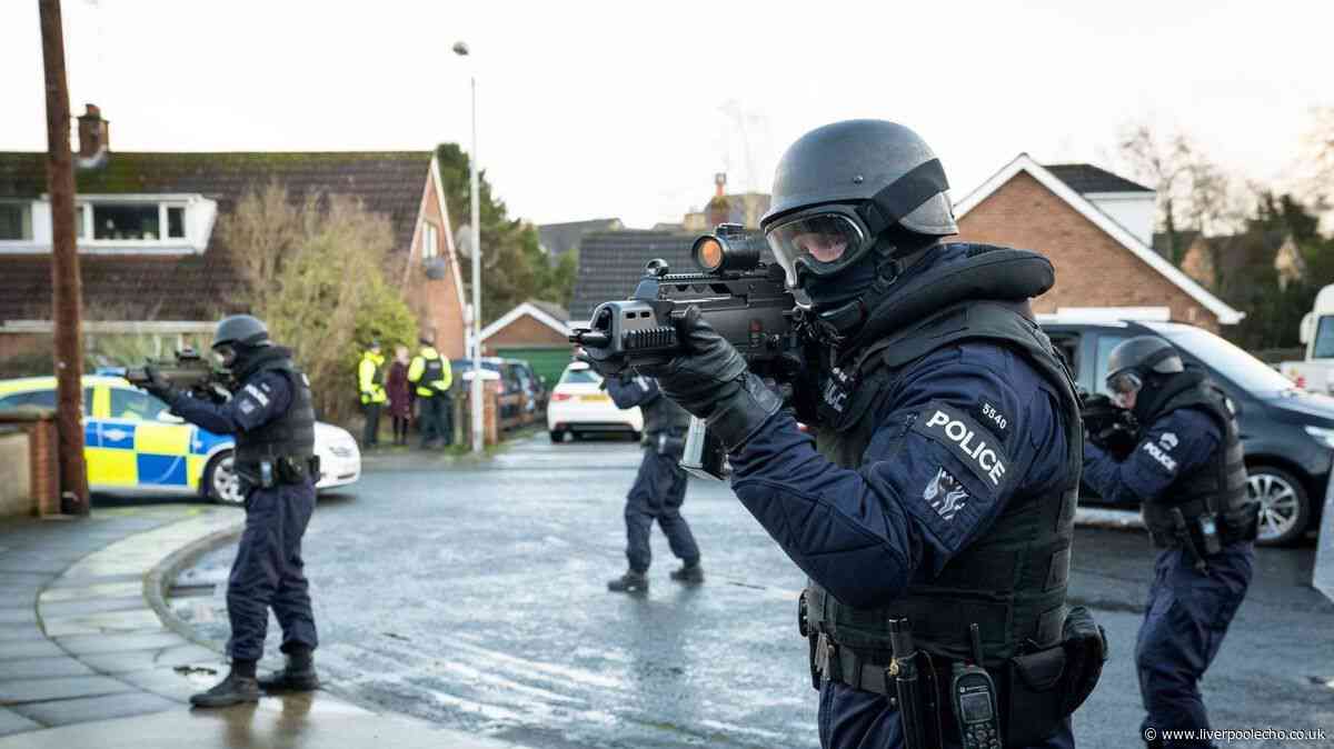 Fans 'unsettled' by crime drama as good as Happy Valley on BBC now