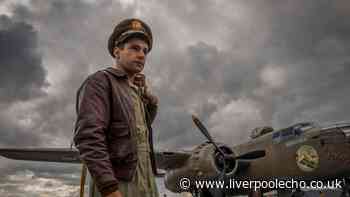 War drama adapted from 'best book ever written' on Amazon Prime now