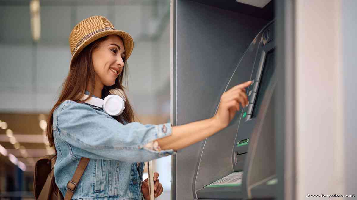 You could get a free £200 for switching to any of these 3 banks