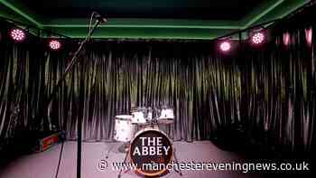 It all started with a historic boozer in Hulme