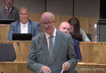 Gridlock fears after minister takes M4 relief road 'off the table'