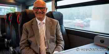'Key infrastructure resilience' needed across the country, says new deputy minister