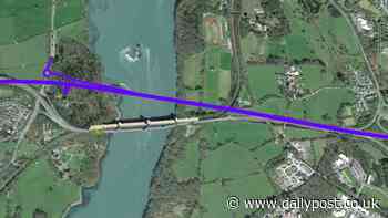 Third Menai crossing 'needs to be done'
