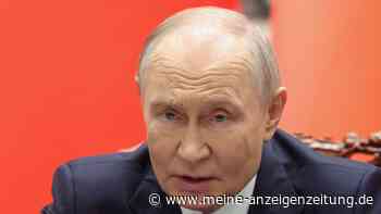 TV-Doku enthüllt, wie ein Wort Putin zur russischen Präsidentschaft verhalf