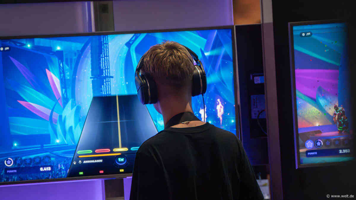 Karriere und Controller – Warum Unternehmen plötzlich um Gamer werben