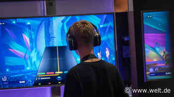Karriere und Controller – Warum Unternehmen plötzlich um Gamer werben