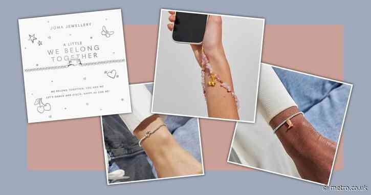 The friendship bracelet trend isn’t over – these £18 styles are everywhere for festivals 2026