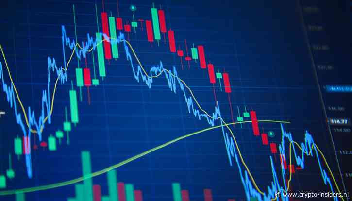 Cardano bijna 60 procent onderuit, analist ziet opvallend signaal