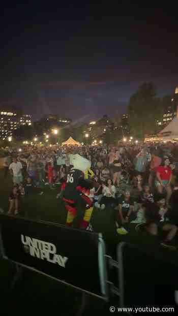 FIRST GOAL FOR USA #dcunited #dmv #fifaworldcup #footballshorts #soccershorts